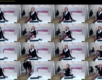 elisarosse_ — 26 minute Chaturbate female cam show recording, 720p, Apr 23, 2024