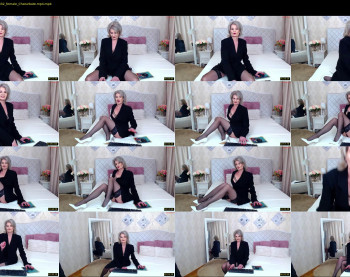 elisarosse_ — 8 minute Chaturbate female cam show recording, 720p, Apr 23, 2024
