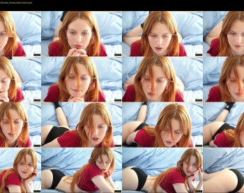 ellaa91 — 10 minute Chaturbate female cam show recording, 720p, Apr 23, 2024