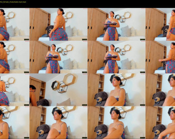 ellakravitz_ — 50 minute Chaturbate female cam show recording, 720p, Apr 24, 2024