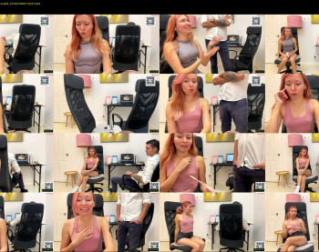ellcrys — 120 minute Chaturbate couple cam show recording, 720p, Apr 23, 2024