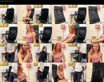ellcrys — 17 minute Chaturbate couple cam show recording, 720p, Apr 23, 2024