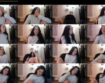 emma_johnson_ — 90 minute Chaturbate female cam show recording, 720p, Apr 23, 2024