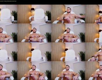 erick_thompson — 120 minute Chaturbate male cam show recording, 720p, Apr 24, 2024
