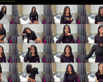 erika_soft — 44 minute Chaturbate female cam show recording, 720p, Apr 23, 2024