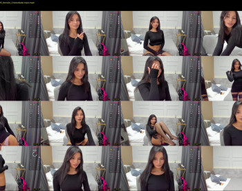erika_soft — 63 minute Chaturbate female cam show recording, 720p, Apr 23, 2024