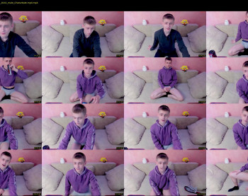 ermak_reborn — 91 minute Chaturbate male cam show recording, 720p, Apr 24, 2024