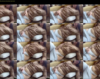 erotic_vibe — 20 minute Chaturbate female cam show recording, 720p, Apr 23, 2024