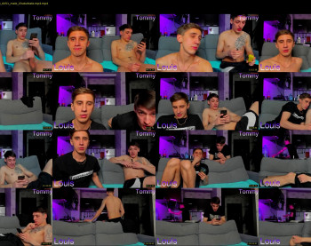 esthetics_boys — 79 minute Chaturbate male cam show recording, 720p, Apr 24, 2024