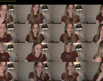fflloowweerr — 24 minute Chaturbate couple cam show recording, 720p, Apr 23, 2024
