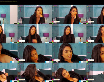 florentina2004 — 47 minute Chaturbate female cam show recording, 720p, Apr 23, 2024