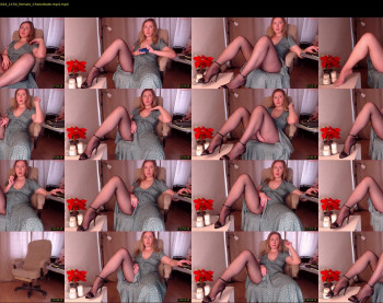 foxydiamond2020 — 120 minute Chaturbate female cam show recording, 720p, Apr 23, 2024