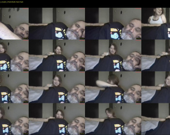 foxyfang — 15 minute Chaturbate couple cam show recording, 480p, Apr 23, 2024