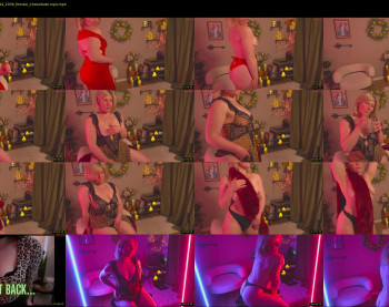 french_devotion — 120 minute Chaturbate female cam show recording, 720p, Apr 23, 2024