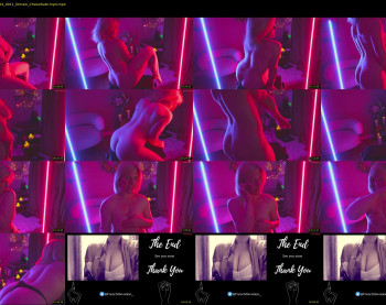 french_devotion — 30 minute Chaturbate female cam show recording, 720p, Apr 24, 2024
