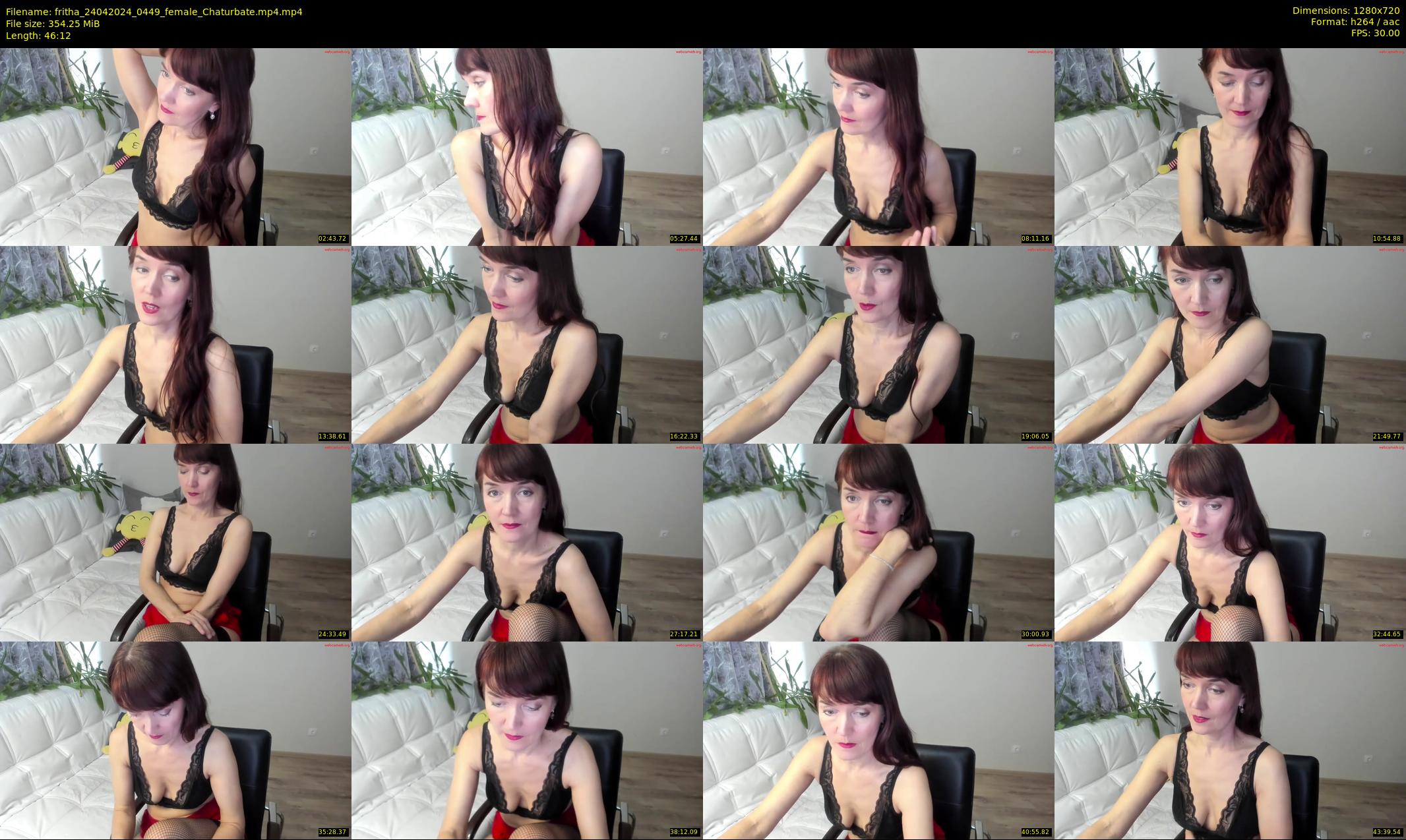 fritha — 47 minute Chaturbate female cam show recording, 720p, Apr 24, 2024