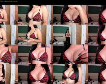 funcouple1985 — 18 minute Chaturbate couple cam show recording, 720p, Apr 23, 2024