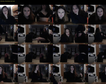funflirt97 — 30 minute Chaturbate female cam show recording, 720p, Apr 24, 2024
