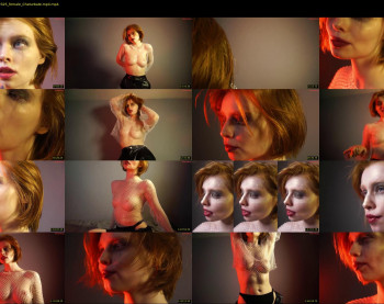 ginger_hugs — 120 minute Chaturbate female cam show recording, 720p, Apr 23, 2024