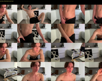hadley19 — 20 minute Chaturbate male cam show recording, 720p, Apr 23, 2024
