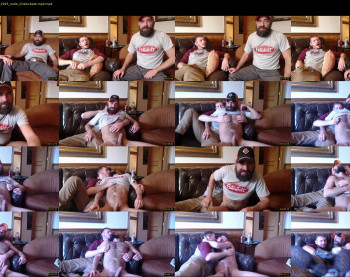 hardworkertn — 8 minute Chaturbate male cam show recording, 720p, Apr 23, 2024