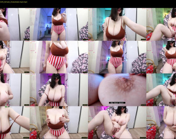 harmonicdiv — 90 minute Chaturbate female cam show recording, 720p, Apr 24, 2024