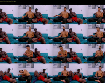 heteros_men — 8 minute Chaturbate male cam show recording, 720p, Apr 24, 2024