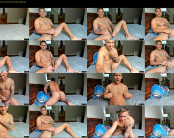 hunky_arthur — 70 minute Chaturbate male cam show recording, 720p, Apr 23, 2024