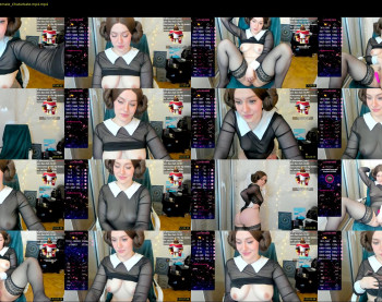 i_esus — 98 minute Chaturbate couple cam show recording, 720p, Apr 23, 2024