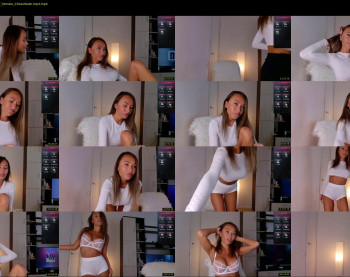 im_milla — 120 minute Chaturbate female cam show recording, 720p, Apr 23, 2024