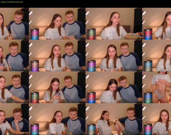 julsweet — 31 minute Chaturbate male cam show recording, 720p, Apr 24, 2024