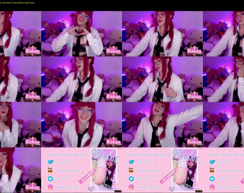 kao_chan — 7 minute Chaturbate female cam show recording, 720p, Apr 23, 2024