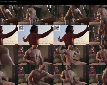 karlos_murphy — 36 minute Chaturbate male cam show recording, 720p, Apr 23, 2024