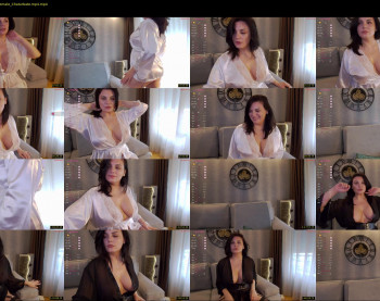 karrin — 120 minute Chaturbate female cam show recording, 720p, Apr 23, 2024