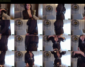 karrin — 9 minute Chaturbate female cam show recording, 720p, Apr 23, 2024