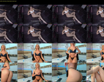 kassablanca_ — 103 minute Chaturbate female cam show recording, 720p, Apr 24, 2024