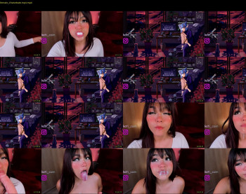 kati_01 — 62 minute Chaturbate female cam show recording, 720p, Apr 23, 2024
