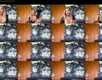 killer__tits — 13 minute Chaturbate female cam show recording, 720p, Apr 23, 2024