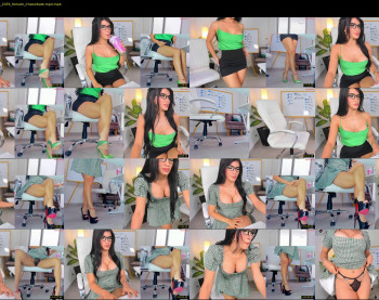 kimberly_hot2 — 98 minute Chaturbate female cam show recording, 720p, Apr 23, 2024