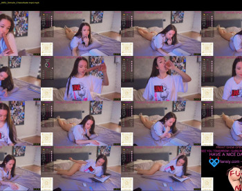 kumamonchik — 56 minute Chaturbate couple cam show recording, 720p, Apr 23, 2024
