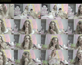 l1ttlekiki — 45 minute Chaturbate couple cam show recording, 720p, Apr 24, 2024