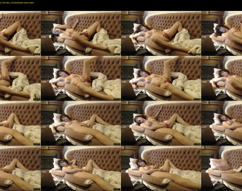 ladygilda — 40 minute Chaturbate female cam show recording, 720p, Apr 24, 2024