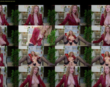 ladyleea — 12 minute Chaturbate female cam show recording, 720p, Apr 23, 2024
