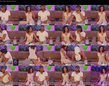 lavahmoon — 39 minute Chaturbate couple cam show recording, 720p, Apr 23, 2024