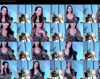 legswattitude — 30 minute Chaturbate female cam show recording, 720p, Apr 23, 2024