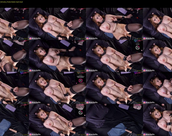like_pie — 120 minute Chaturbate couple cam show recording, 720p, Apr 23, 2024