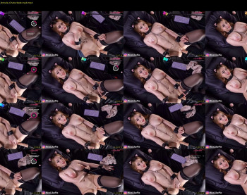 like_pie — 108 minute Chaturbate couple cam show recording, 720p, Apr 23, 2024