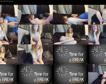 liz_jay — 120 minute Chaturbate couple cam show recording, 720p, Apr 23, 2024