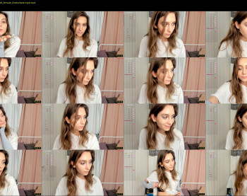 lizbethcoll — 8 minute Chaturbate female cam show recording, 720p, Apr 23, 2024