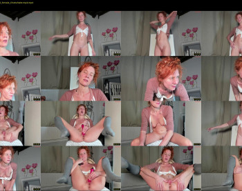 lola1981 — 67 minute Chaturbate female cam show recording, 720p, Apr 24, 2024